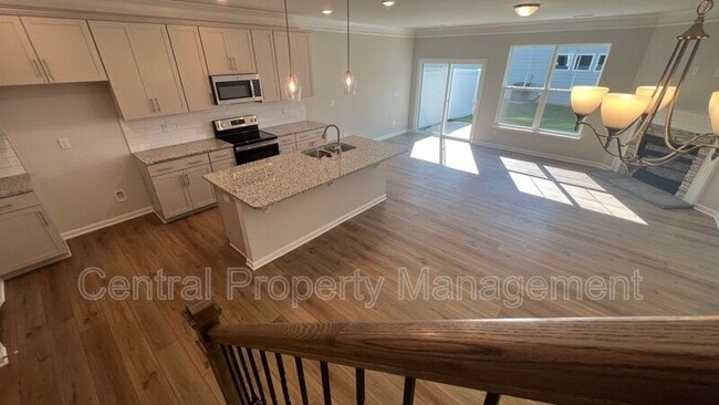 Building Photo - 505 Pennystone Ln