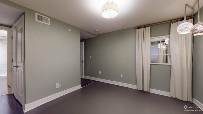 Building Photo - 1814 North Capitol St NW