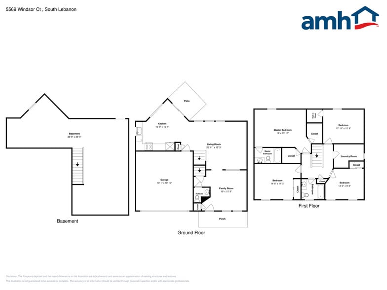 Building Photo - 5569 Windsor Ct