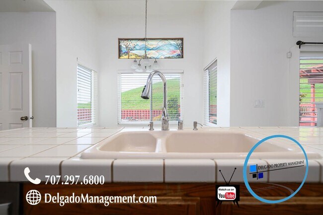 Building Photo - Benicia! GORGEOUS Southampton Hills home