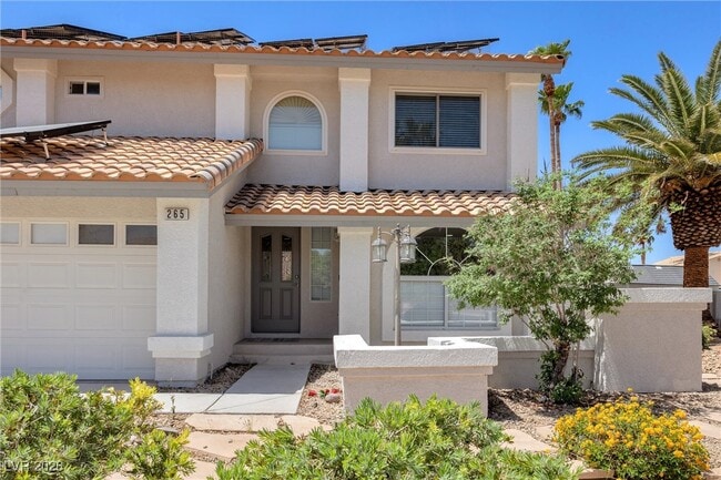 Building Photo - 265 Via Malorca St