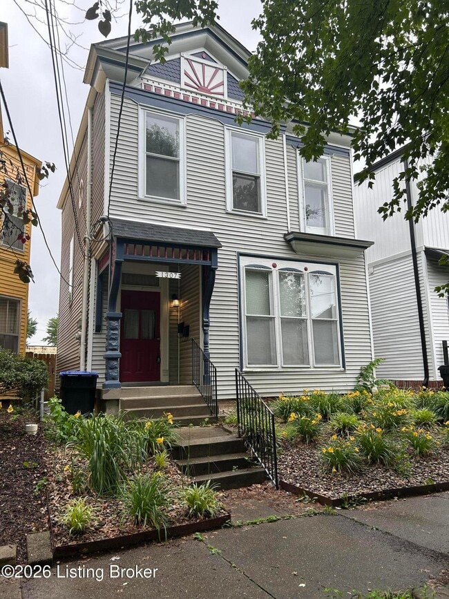 Building Photo - 1307 Morton Ave