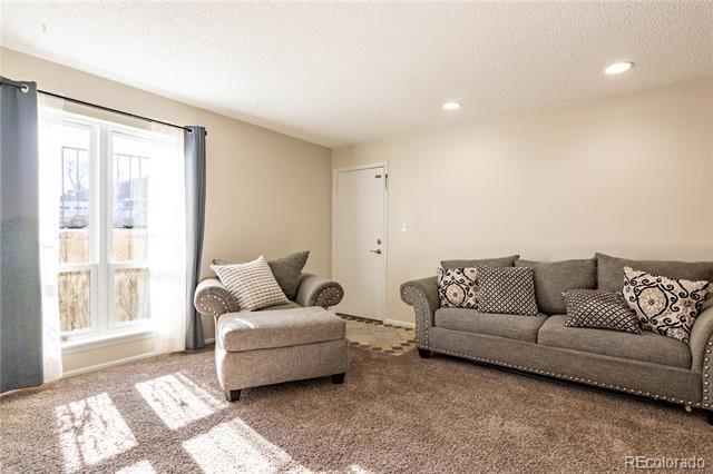 Building Photo - 7185 S Gaylord St