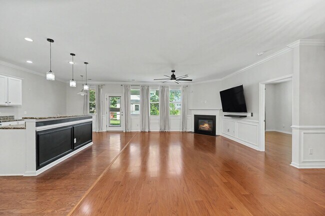 Building Photo - Beautiful 3BR Home in Liberty Hall Plantation | Pond Views & Community Amenities