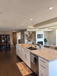 Building Photo - 7157 E Rancho Vista Dr