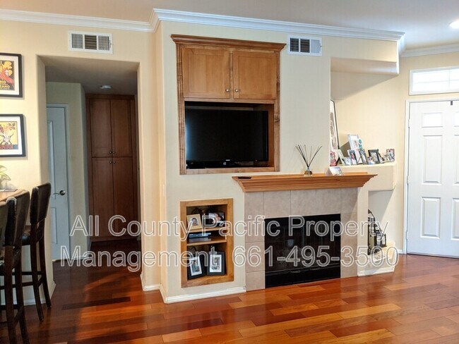 Building Photo - 17991 Lost Canyon Rd