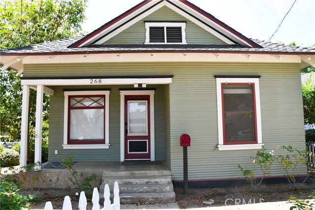 Building Photo - 268 N Grand St