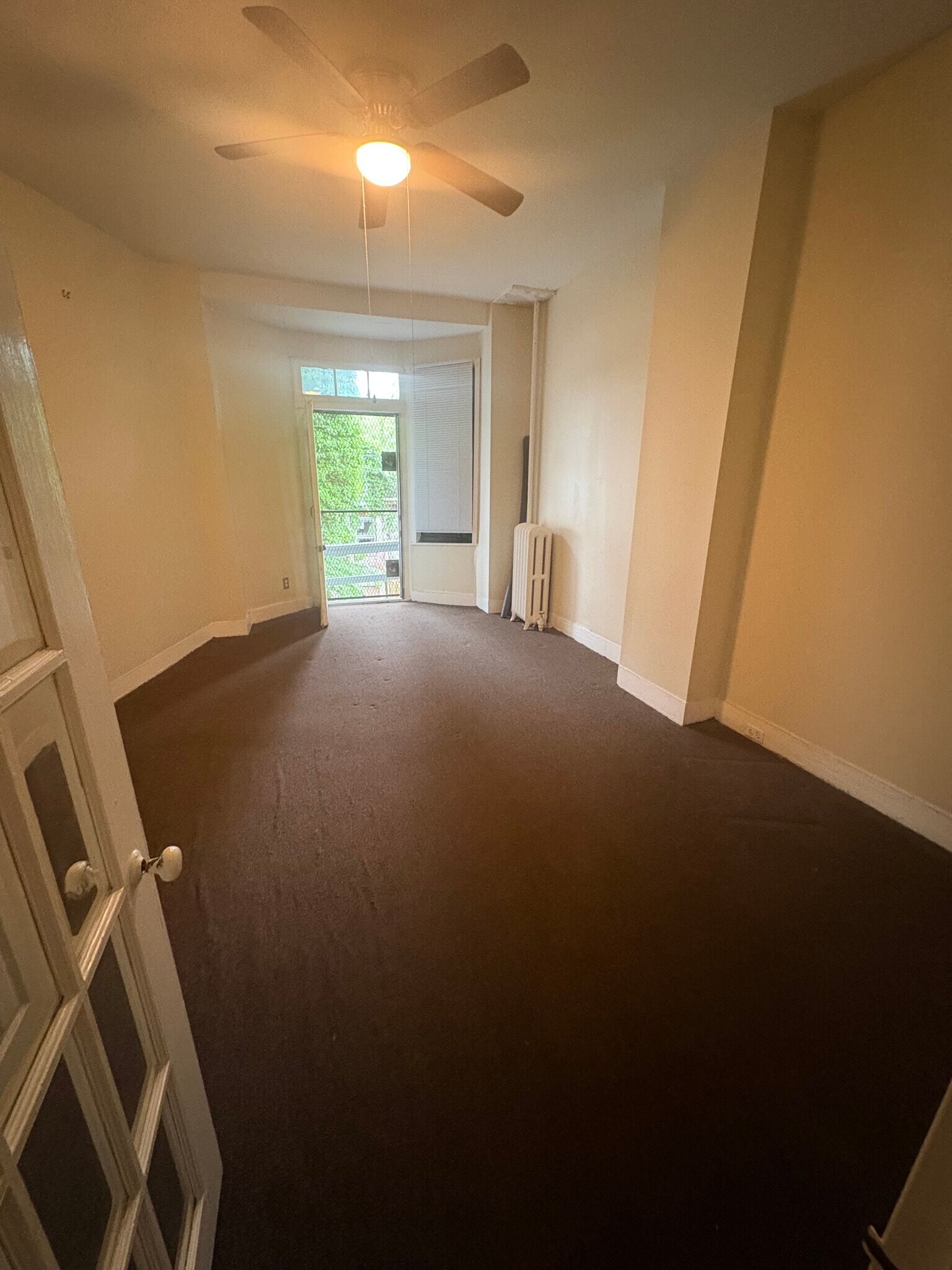 Building Photo - 3403 Park Heights Ave