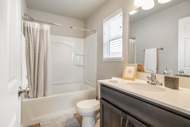 Building Photo - Unfurnished | Summerland Twinhomes | Waterloo | Near Lost Island Waterpark