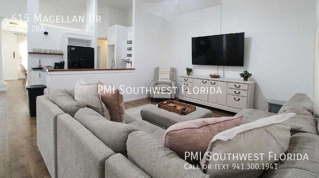 Building Photo - 615 Magellan Dr