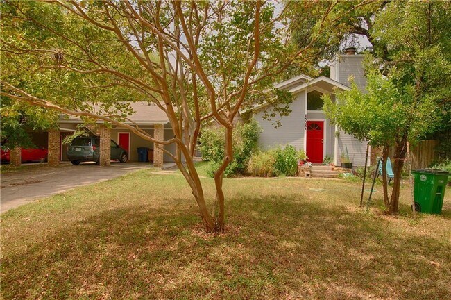 Building Photo - 4508 Elwood Rd