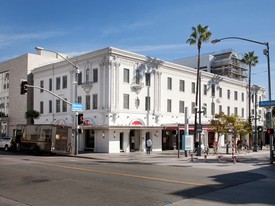 Building Photo - Criterion Promenade