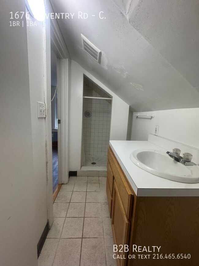 Building Photo - 1676 Coventry Rd