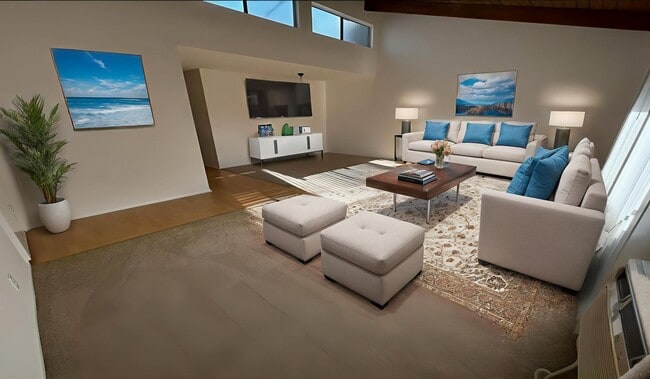 Primary Photo - Modern Culver City Gem: Spacious 2-Bed Con...