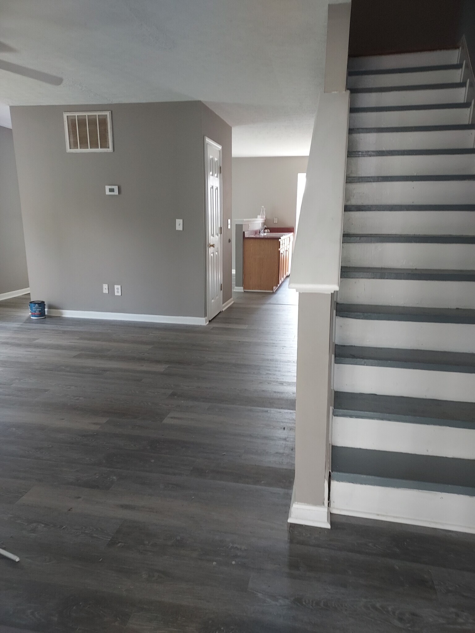 Living Room near stairs - 1216 Lipps Ln