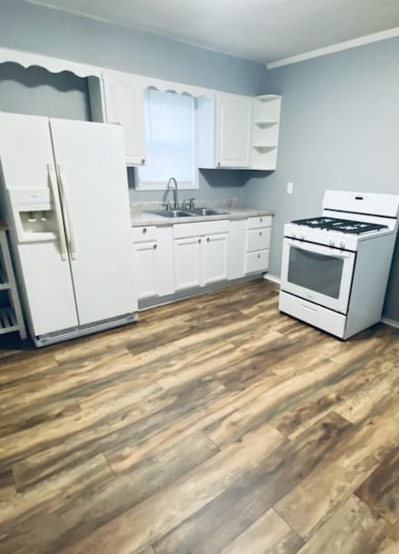 Building Photo - 1103 N 8th St