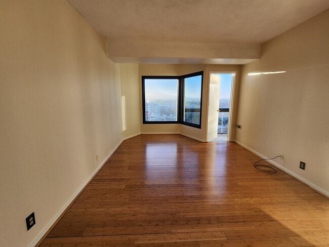 Building Photo - 6363 Christie Ave