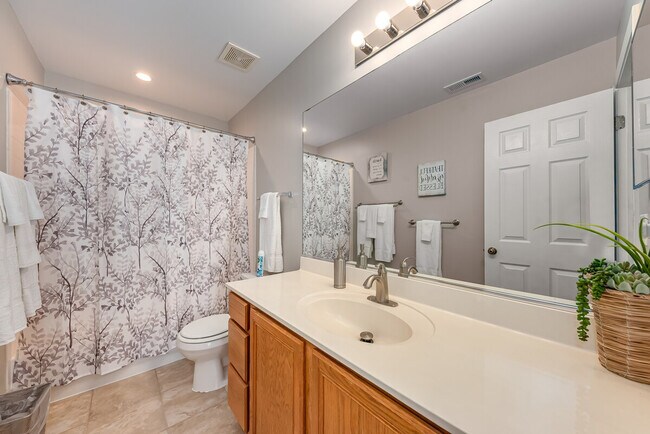 Building Photo - 2484 Warm Springs Ln