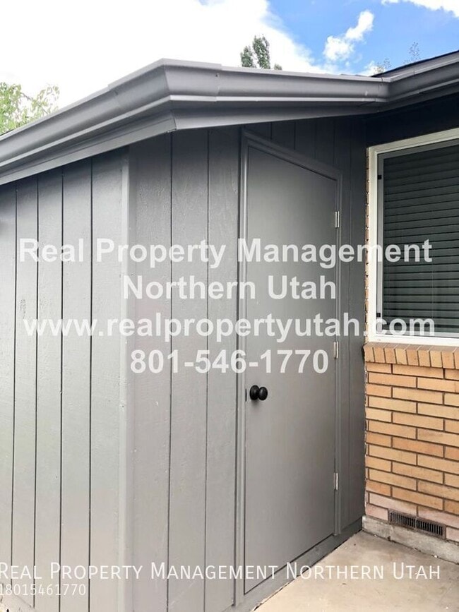 Building Photo - 941 E EGAN-