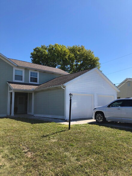 Primary Photo - 2174 Juneau Dr