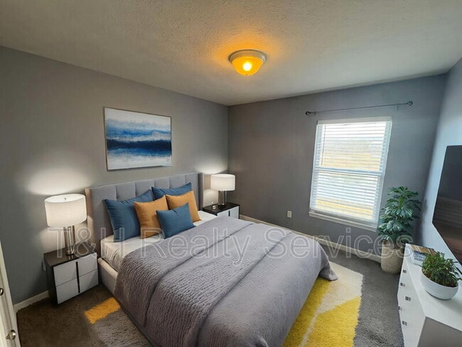 Building Photo - 13415 White Granite Dr