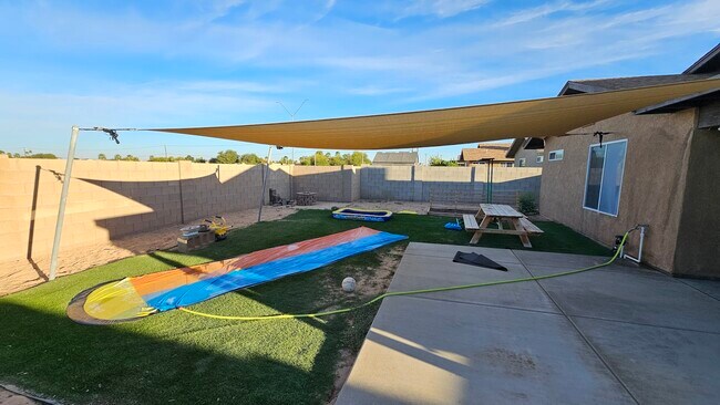 Building Photo - 3648 S Desert Oasis Dr