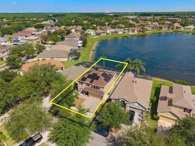Building Photo - 1555 Harrier Dr