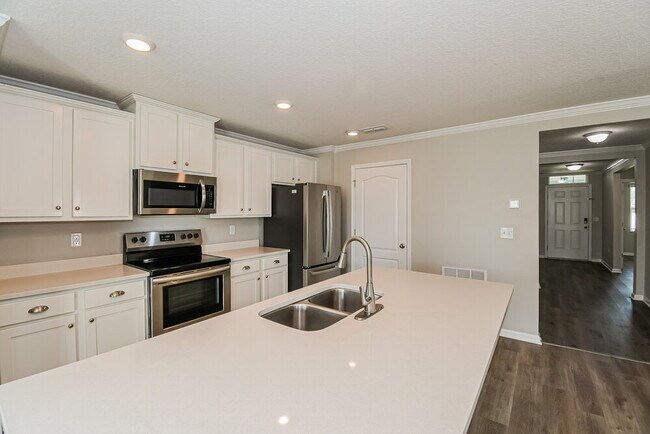 Building Photo - 2231 Pebble Point Dr