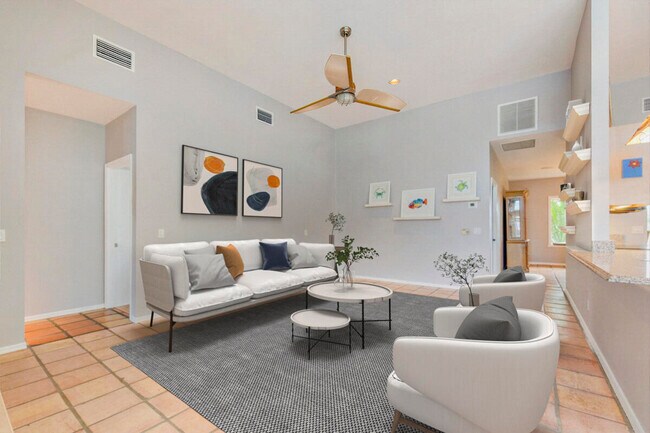 Building Photo - 8120 SE Waterway Dr