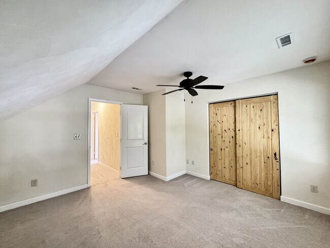 Building Photo - Available NOW! A Unique Home in Wesleyan C...