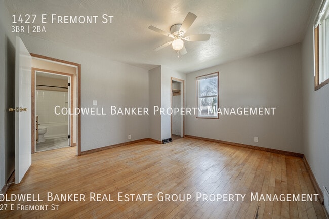 Building Photo - 1427 E Fremont St