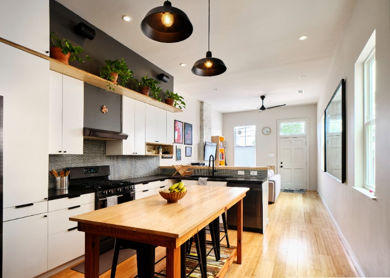 Building Photo - 1629 N Johnson St