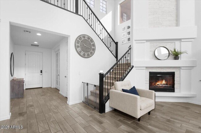 Building Photo - 4433 E Cordia Ln