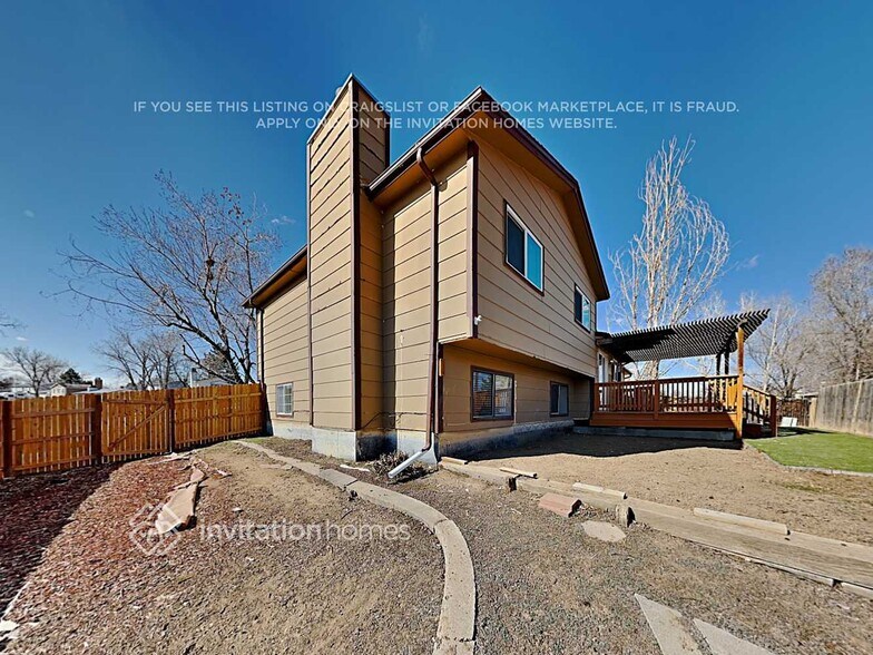 Building Photo - 5053 E 111th Pl