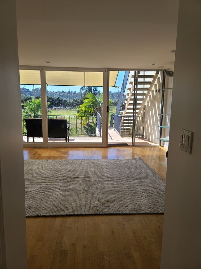 Building Photo - 6855 Friars Rd