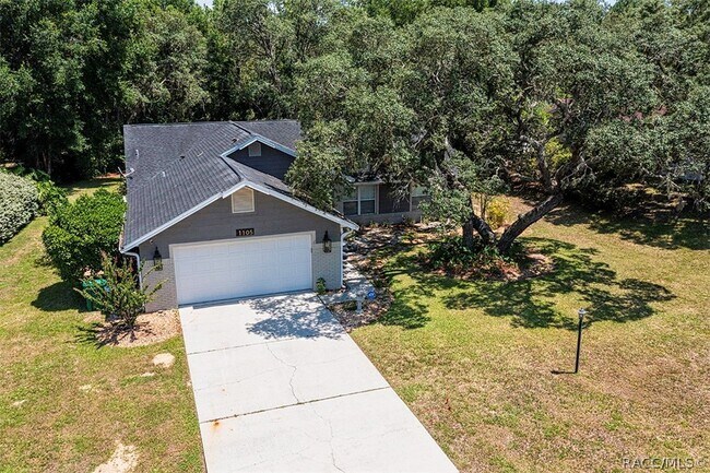 Building Photo - 1105 N Chance Way