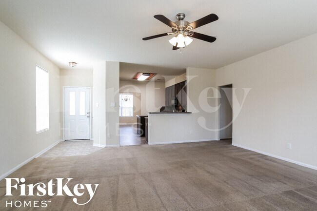 Building Photo - 10534 Fire Sage Dr