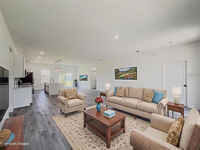 Building Photo - 14245 SW 28th Ct