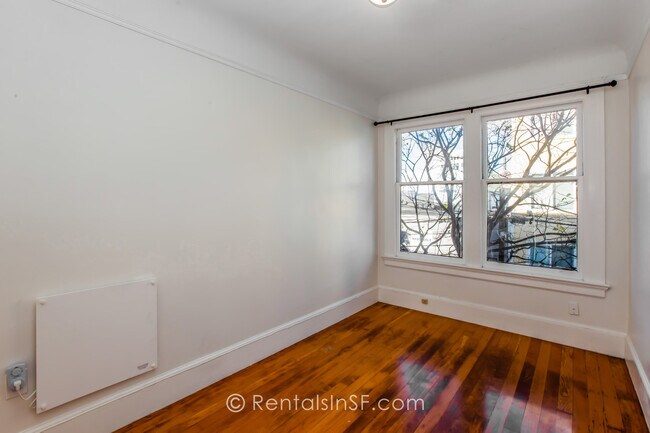 Building Photo - 435 Tehama St