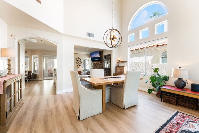 Building Photo - Summerlin 3 Bed / 2.5 Bath Home with Full Solar Panel Use! — Available October 5, 2026