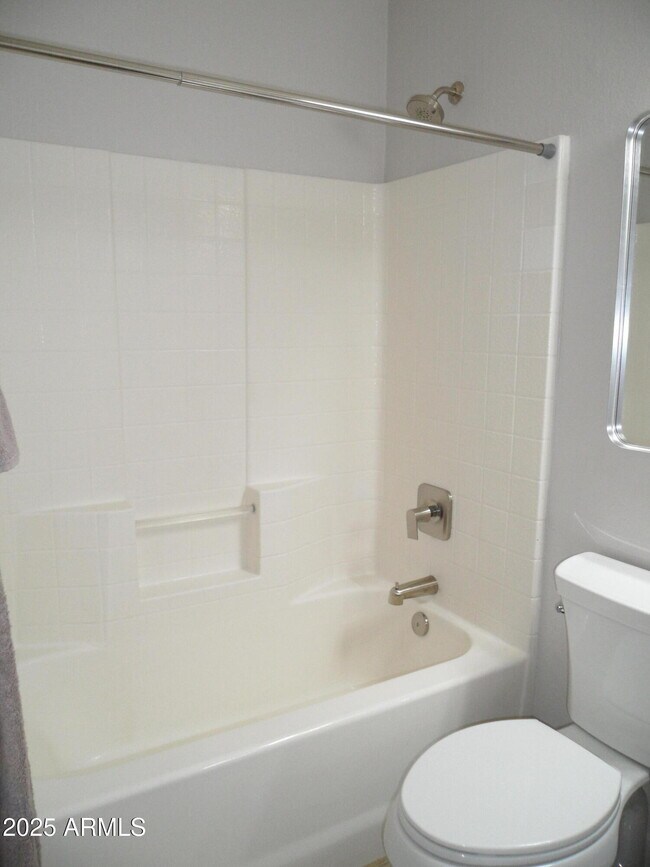 Building Photo - 3812 S Seton Ave