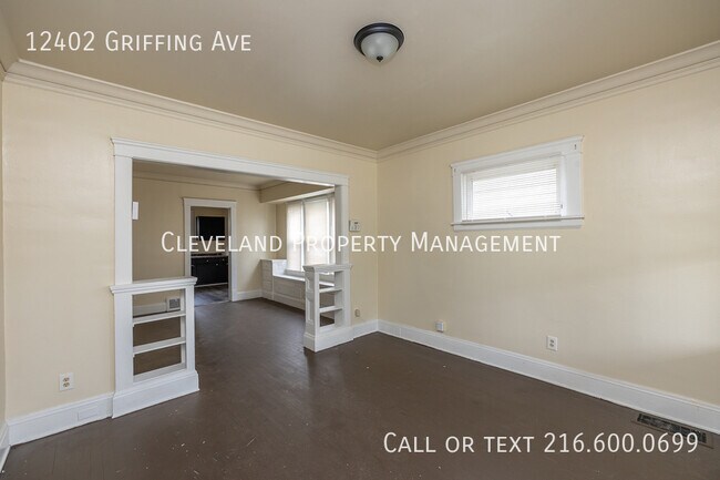 Building Photo - 12402 Griffing Ave
