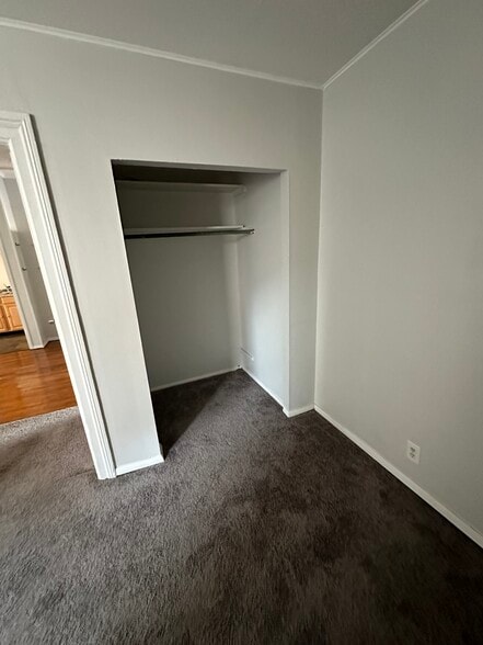 Front Bedroom - 33 George St
