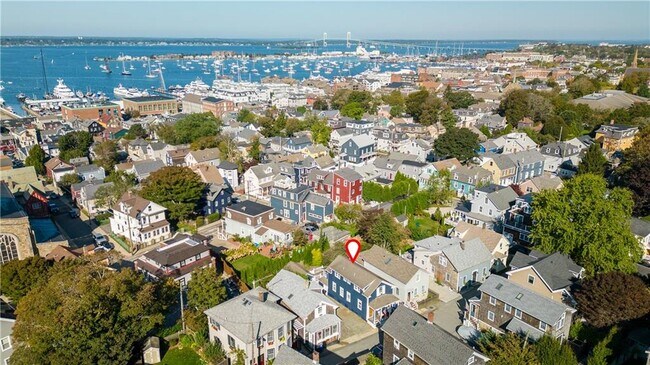 Building Photo - 17 West St