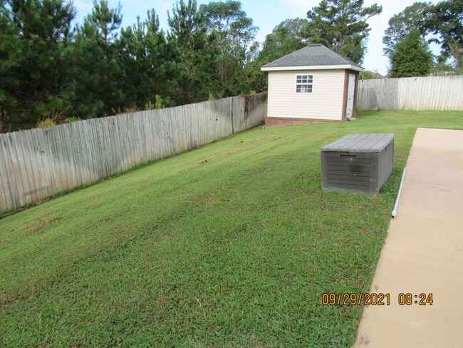 Building Photo - Currington Farms Subdivision!