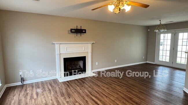 Building Photo - 1691 Usry Blvd