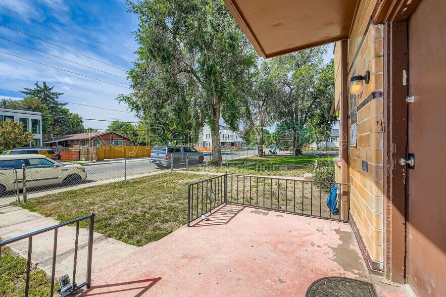 Building Photo - 4825 W 14th Ave