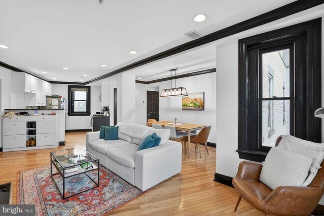 Building Photo - 150 Rhode Island Ave NW