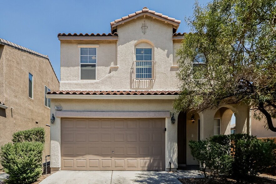 Primary Photo - 7848 Juniper Forest St