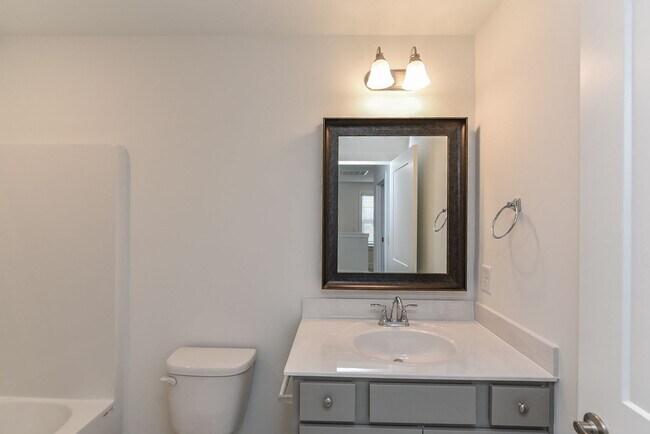 Building Photo - **BE THE LUCKY ONE TO LIVE IN THIS 2022-BU...